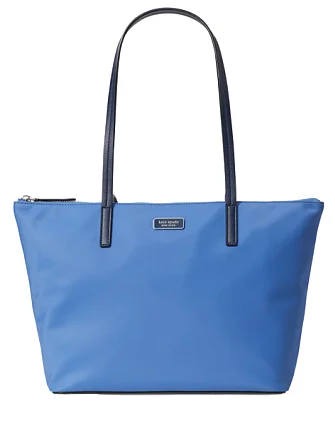 Urban Bags For City Life And Streetwear Fashion Kate Spade New York Hayden Top Zip Tote