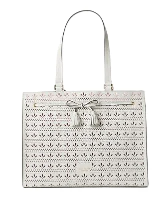 Stylish And Affordable Bags For Every Occasion Kate Spade New York Hayes Perf Tote