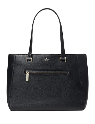 Bags With Limited-Time Deals Kate Spade New York Hopkins Street Dharma Tote