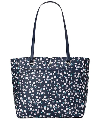 Eco-Friendly And Discounted Bags Kate Spade New York Jae Floral Large Tote