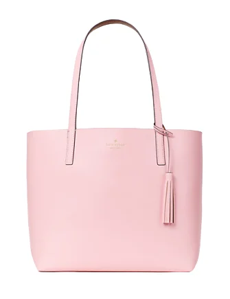 Luxurious Bags With Limited-Time Offers Kate Spade New York Lakeland Drive Marina Tote