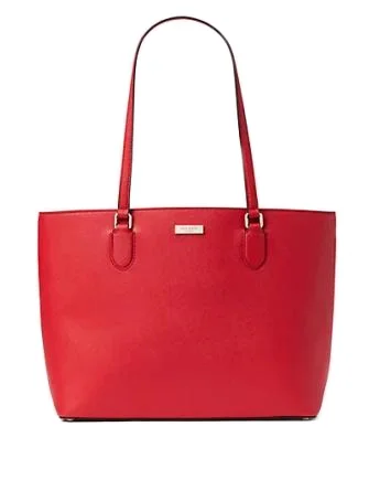 Urban Bags For City Life And Streetwear Fashion Kate Spade New York Laurel Way Jaelyn Tote