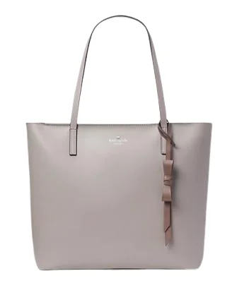 Bags For Playful And Chic Styles Kate Spade New York Lawton Way Rose Tote