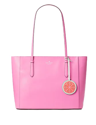 Odor-Resistant And Budget Bags Kate Spade New York Loli Large Tote