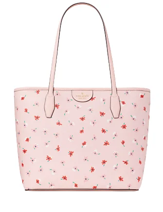 Luxury Bags For Professionals With Discounts Kate Spade New York Lori Ditsy Buds Tote