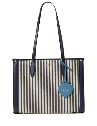 Black Friday And Cyber Monday Bag Deals Kate Spade New York Market Stripe Medium Tote