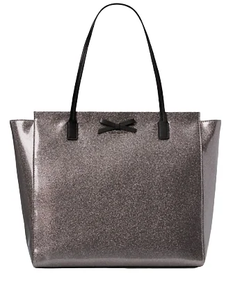 Stylish Bag For Women Kate Spade New York Mavis Street Glitter Taden Tote