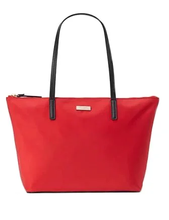 Discounted Designer Bags On Sale Kate Spade New York May Street Lida Tote