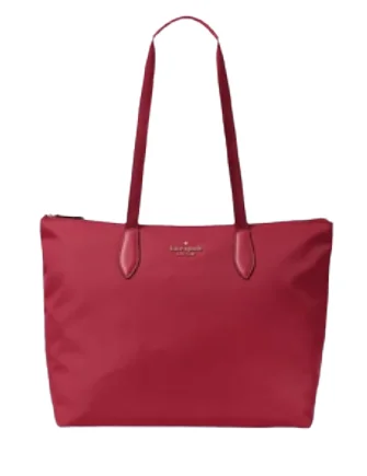 Luxury Bags Kate Spade New York Mel Packable Tote