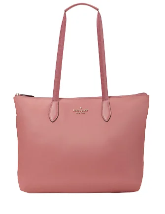 Eco-Friendly Bags With Discounts Kate Spade New York Mel Packable Tote