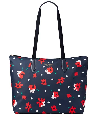 Edgy Bags For Bold And Daring Fashionistas Kate Spade New York Mel Packable Tote