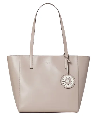 Everyday Bags For Work, School, Or Errands Kate Spade New York Rosa Daisy Medium Tote