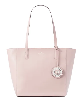 Vibrant Bags With Discounts Kate Spade New York Rosa Daisy Medium Tote