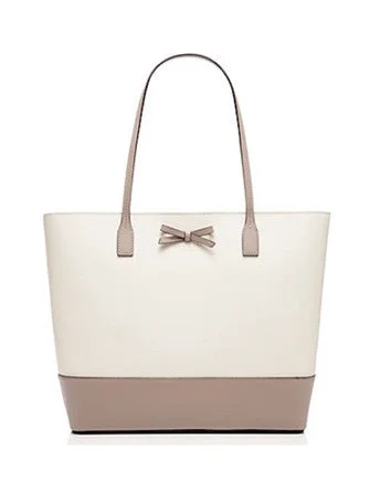 Valentine's Day Kate Spade New York Sawyer Street Tori Leather Tote