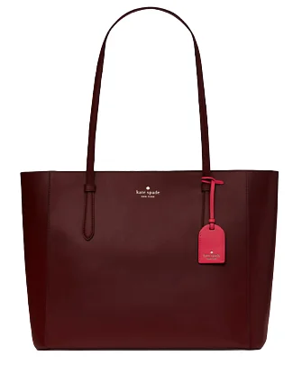 Luxury Bags On Sale Kate Spade New York Schuyler Medium Tote