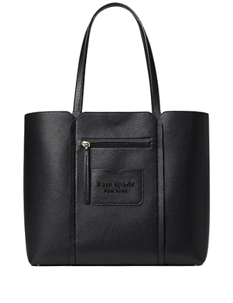 Eco-Friendly Bags With Discounts Kate Spade New York Shadow Large Tote