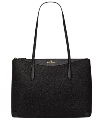 Festive Holiday Gift Bags Kate Spade New York Shimmy Tote