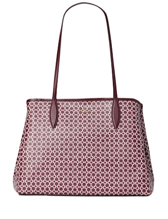 Tote Bag For Office Use Kate Spade New York Spade Link Tote