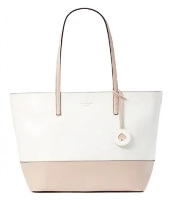 Vibrant Bags With Discounts Kate Spade New York Tanya Tote