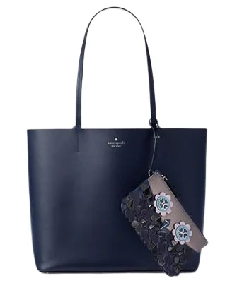 Limited-Time Offers On Trendy And Stylish Bags Kate Spade New York Zibbi Medium Tote With Wristlet
