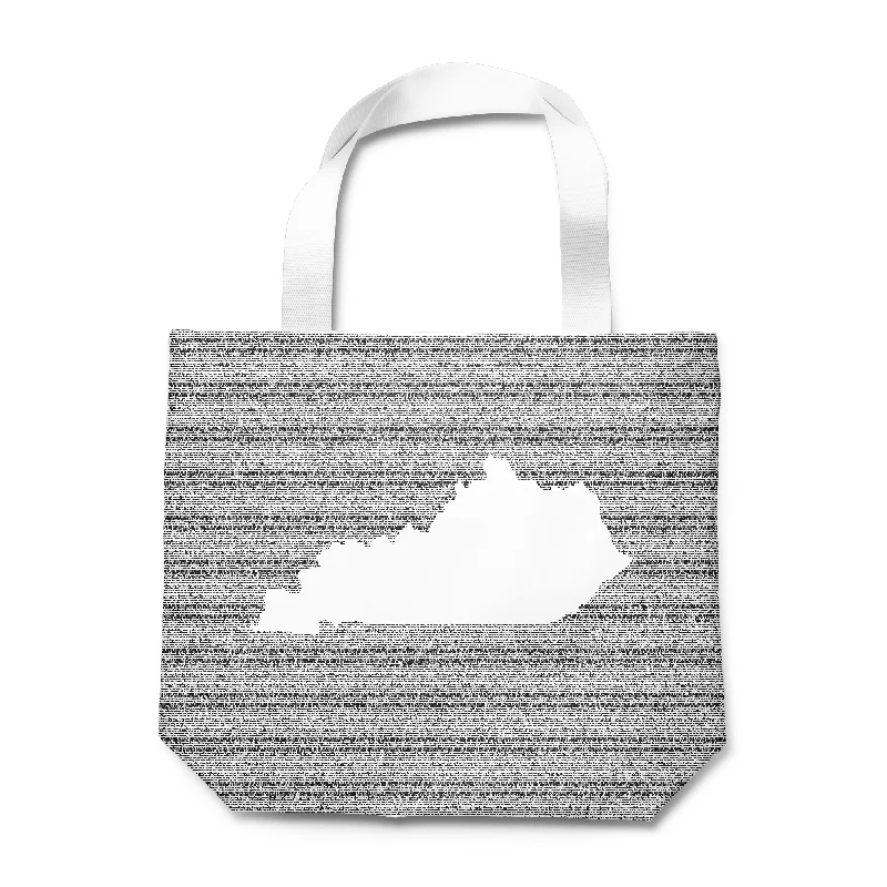 Stylish Bag For Women Kentucky's Constitution