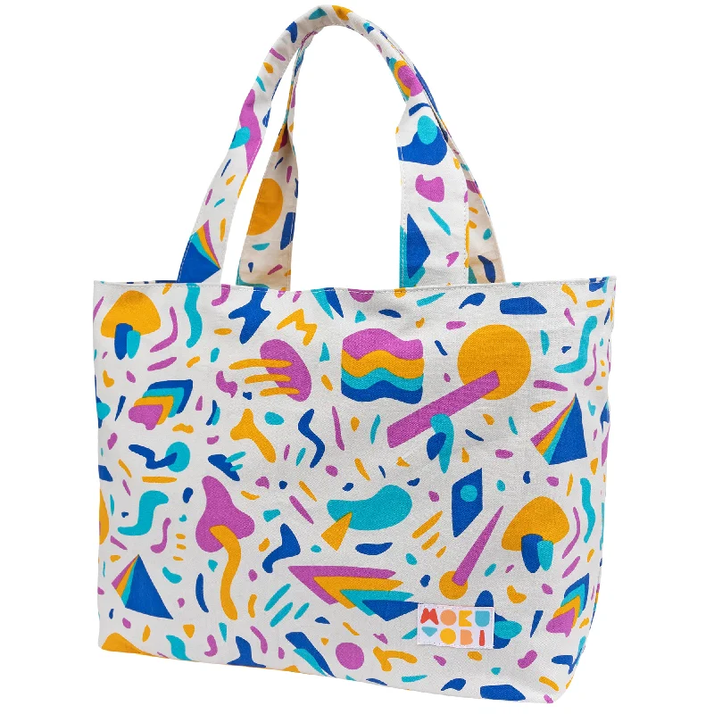 Limited-Time Offer On Trendy Bags Keyboard Jam Perfect Tote