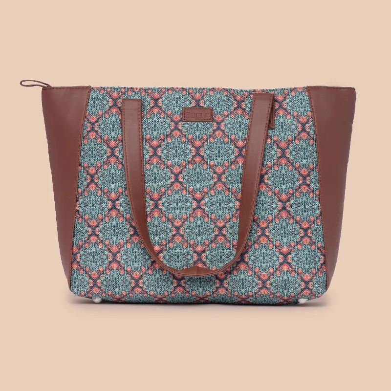 Clearance-Priced Bags Kolkata Nouveau Side Tote Bag