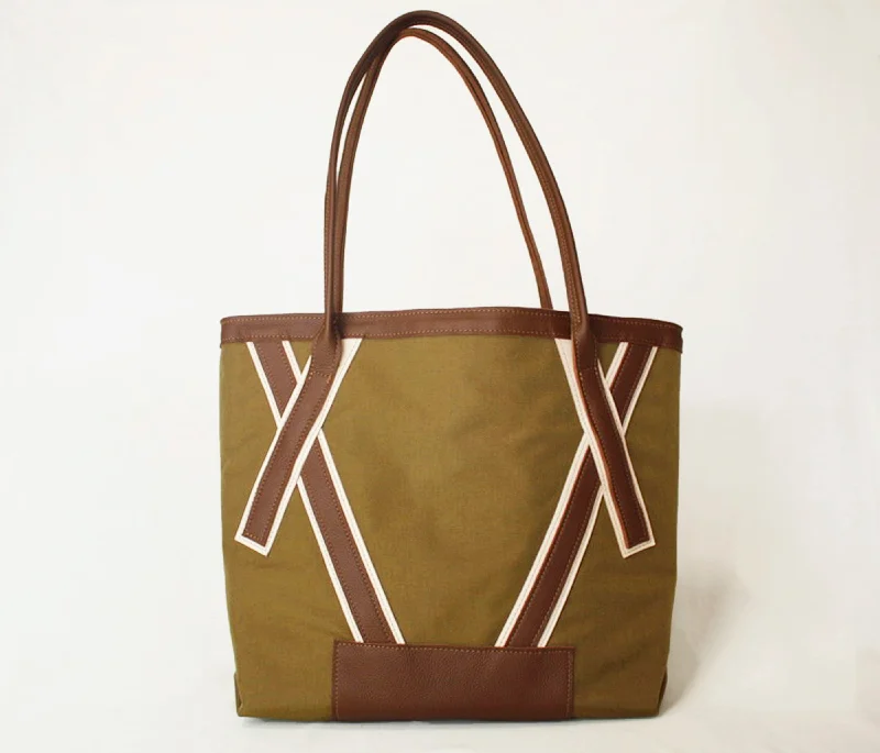 Inspired Bags For Modern Sophistication LV Mega - Brown