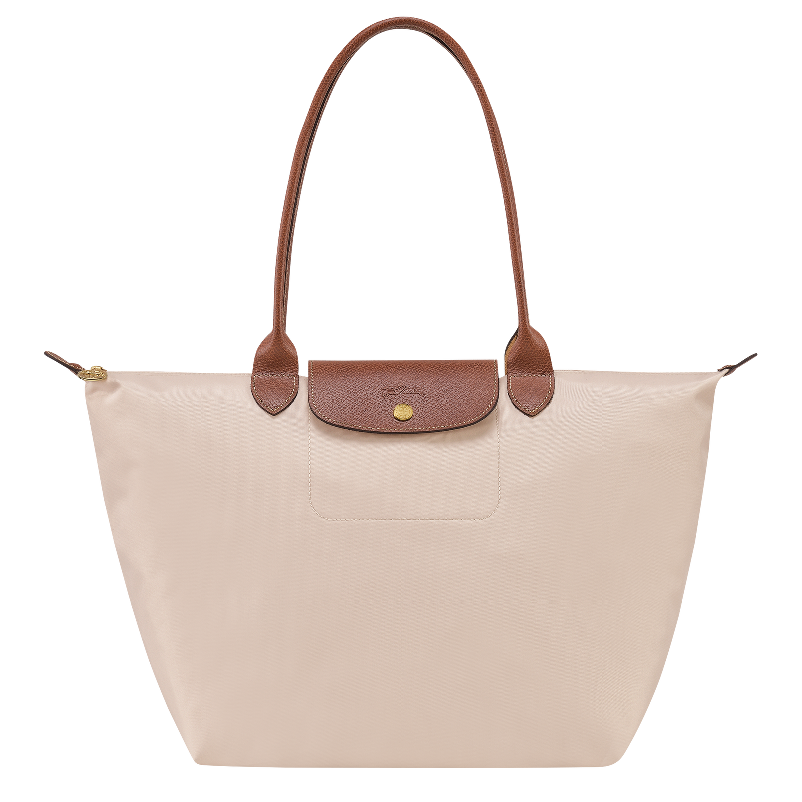 Sporty Bags For Active And Athletic Lifestyles Longchamp Le Pliage Tote Bag Paper – Recycled Canvas