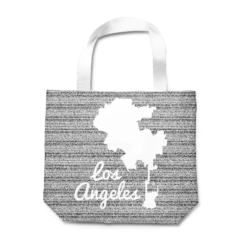 Bags For Minimalist And Functional Design The Streets of Los Angeles