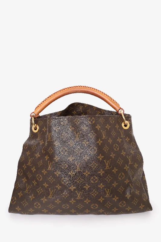 Bold And Flash-Sale Bags Louis Vuitton 2012 Monogram Artsy MM