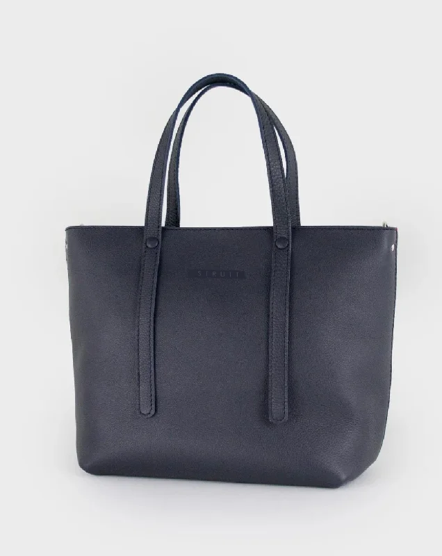 Bag For Luxury Lovers LUNA - The Heritage Tote