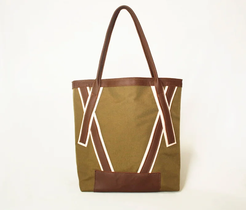 Spacious Bags With Holiday Promotions LV - Brown