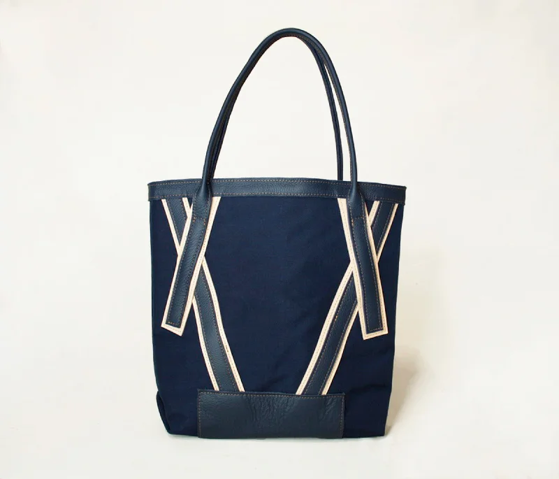 Bags With Discounts LV - Navy