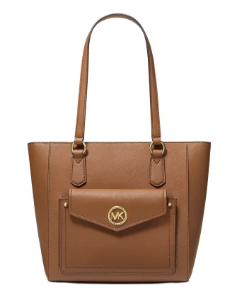 Bags For College Students On A Budget Michael Michael Kors Joey Medium Pocket Tote