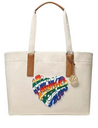 Affordable Handbags Michael Michael Kors Pride Michael Bag Large Tote