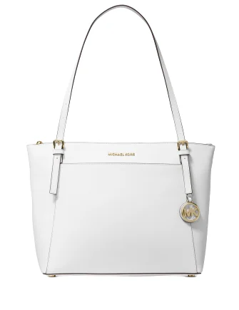 Stylish And Affordable Bags For Every Occasion Michael Michael Kors Voyager East West Leather Tote