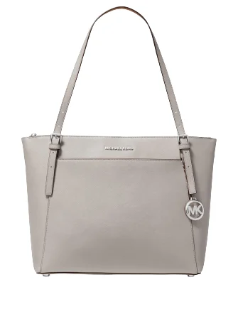 Romantic Valentine's Day Bags With Promotions Michael Michael Kors Voyager East West Top Zip Tote