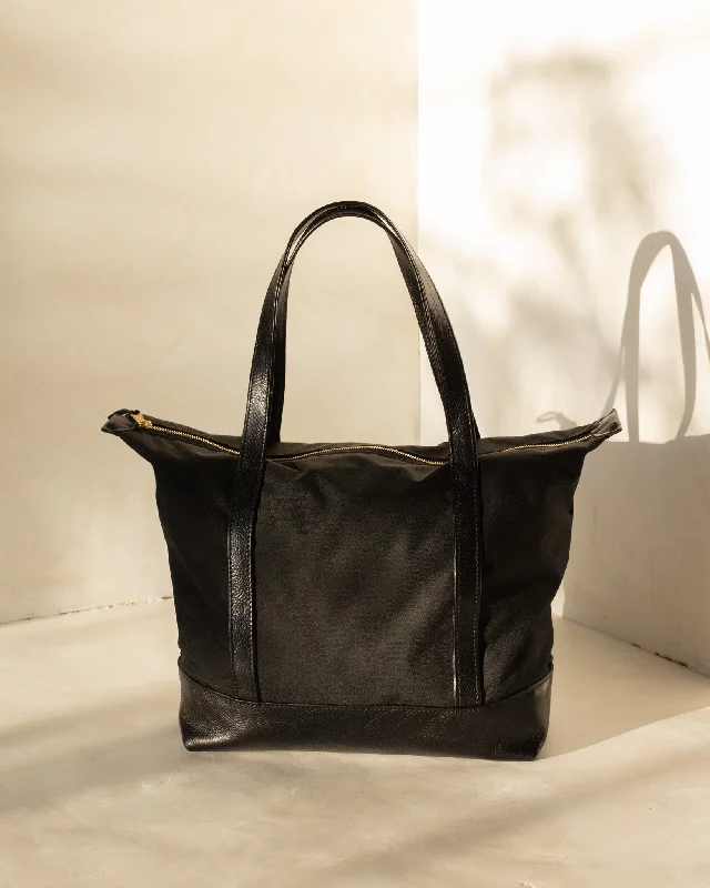 Black Nylon