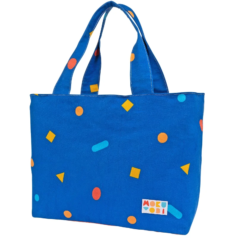 Vintage Bags For Retro And Classic Fashion Lovers Mokuyobi Classic Perfect Tote