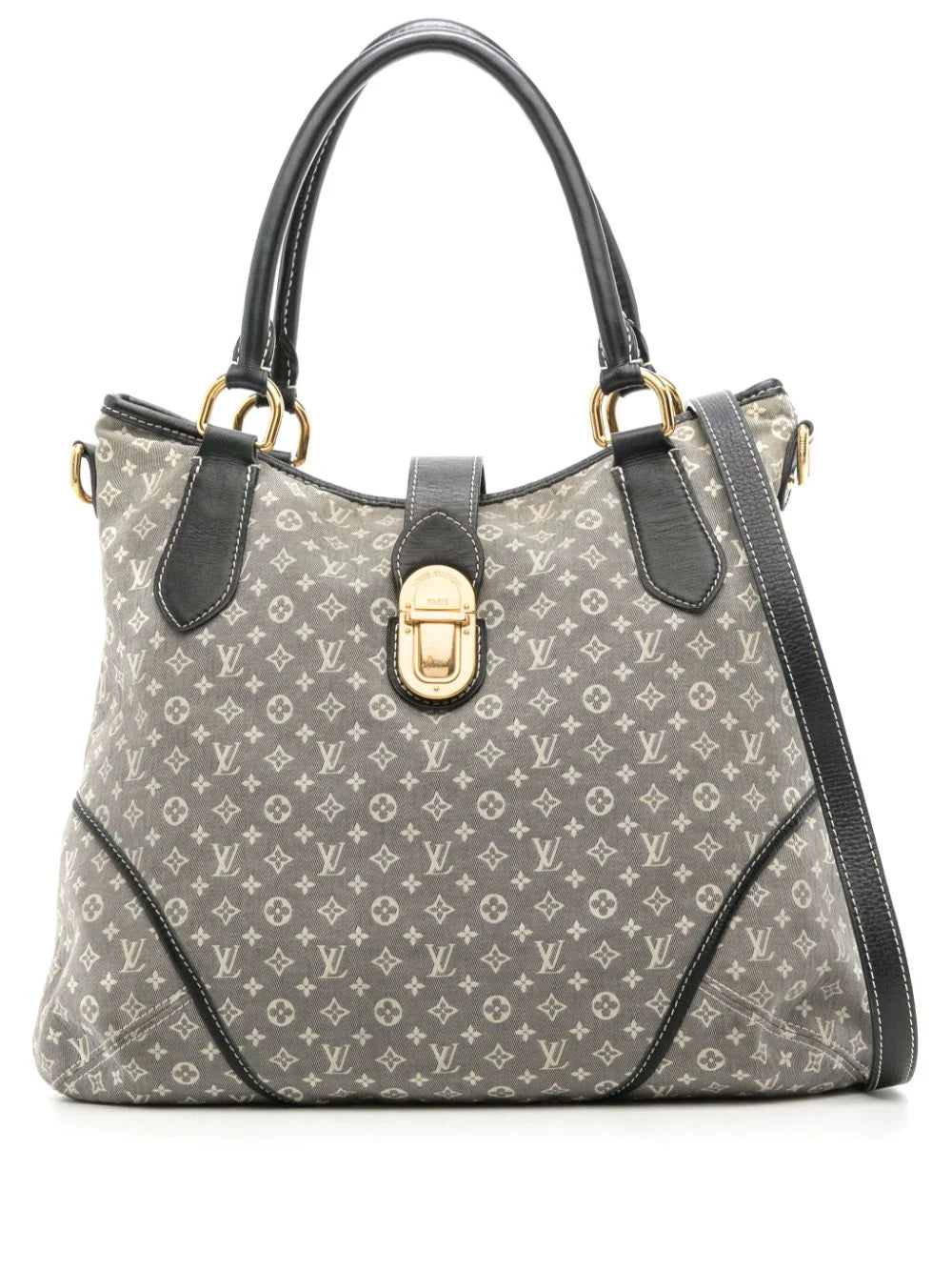 Sporty Bags For Active And Athletic Lifestyles Monogram Idylle Elegie Tote Bag