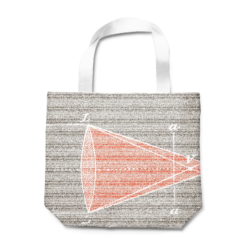 Tote Bag For Office Use Opticks