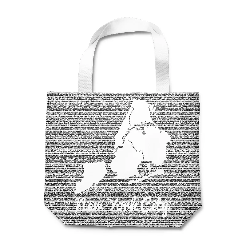 Scratch-Resistant And Luxury Sale Bags The Streets of New York City