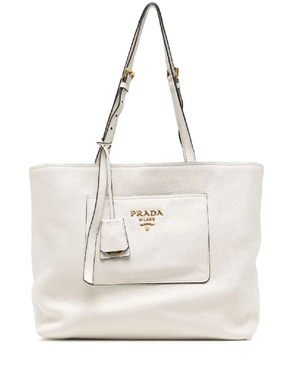 Bags With Seasonal Sales Oxygen Vitello Leather Front Pocket Tote