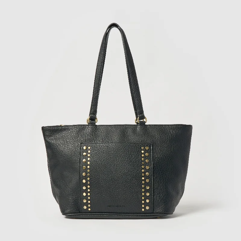 Bags With Seasonal Sales Paper Moon - Black