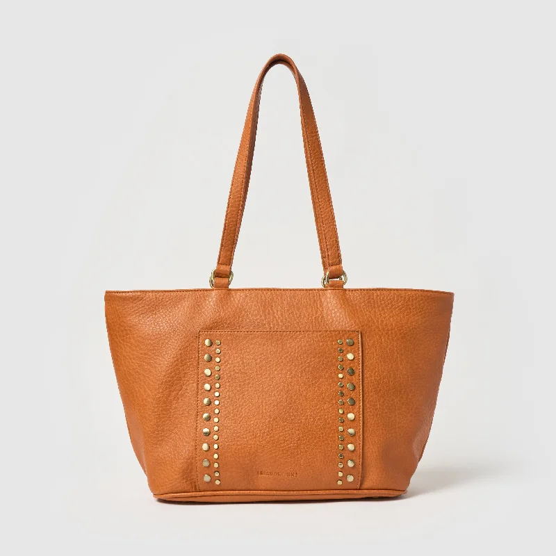 Scratch-Resistant And Luxury Sale Bags Paper Moon - Tan