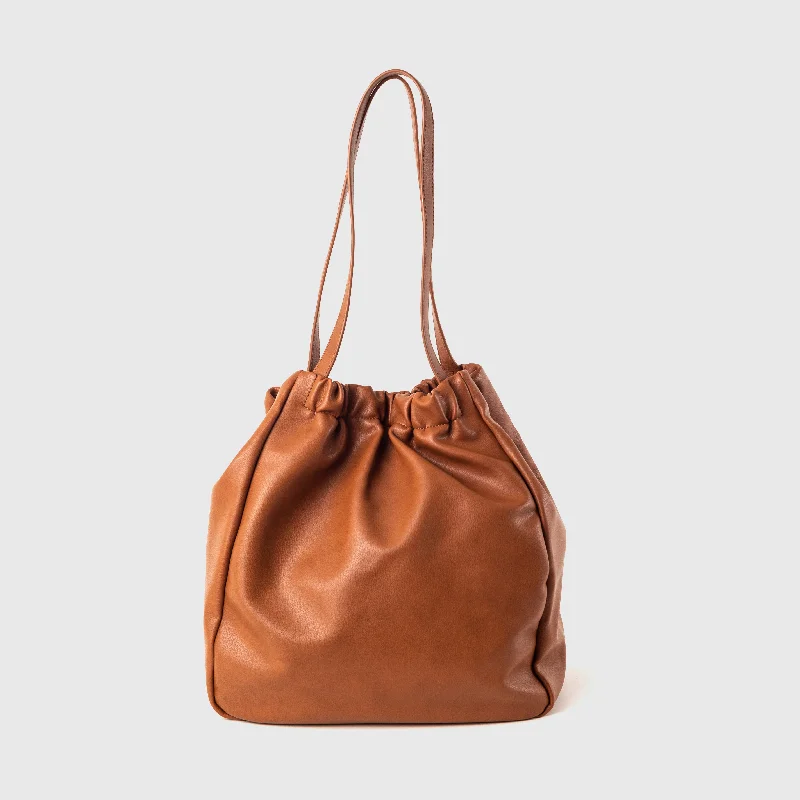 Vintage Bags For Retro And Classic Fashion Lovers Paradise Tote - Tan