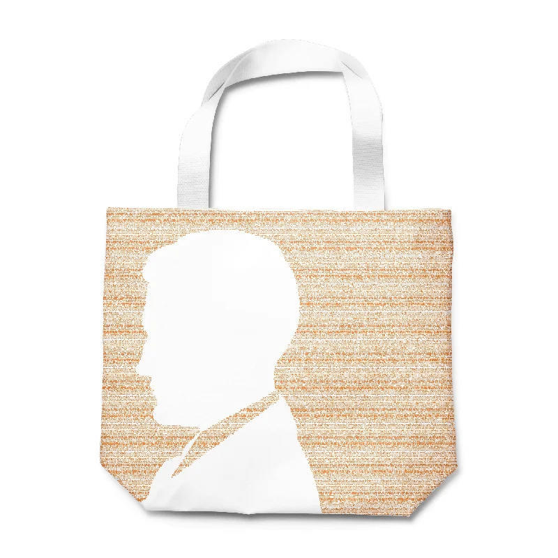 Bold And Flash-Sale Bags This Side of Paradise
