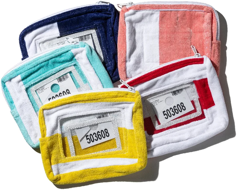 High-Quality Bags Pool Pouch