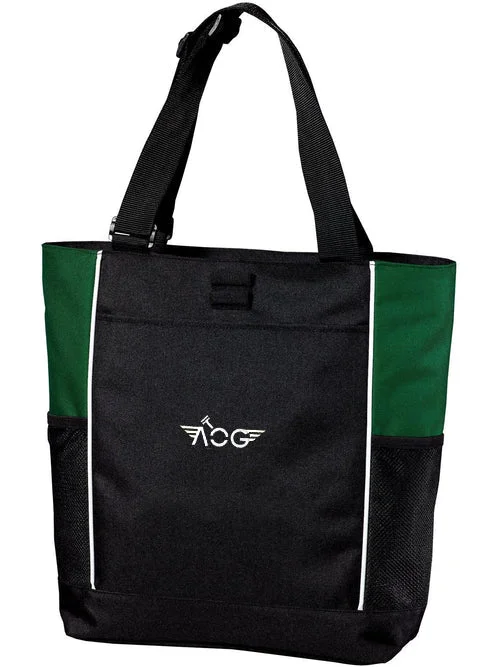 Limited-Time Offer On Trendy Bags Port Authority Panel Tote